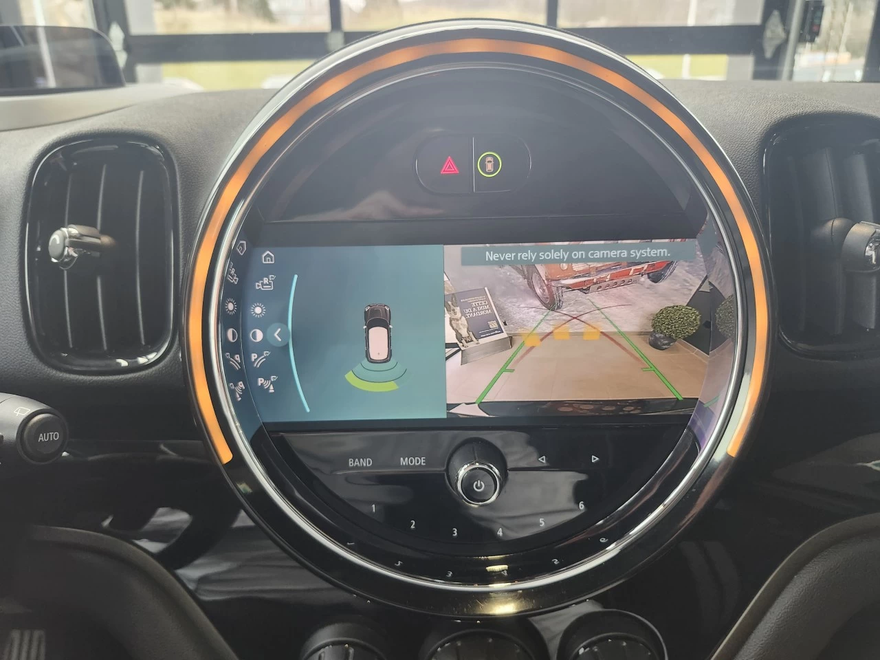2023 Mini Cooper Countryman Cooper S Main Image