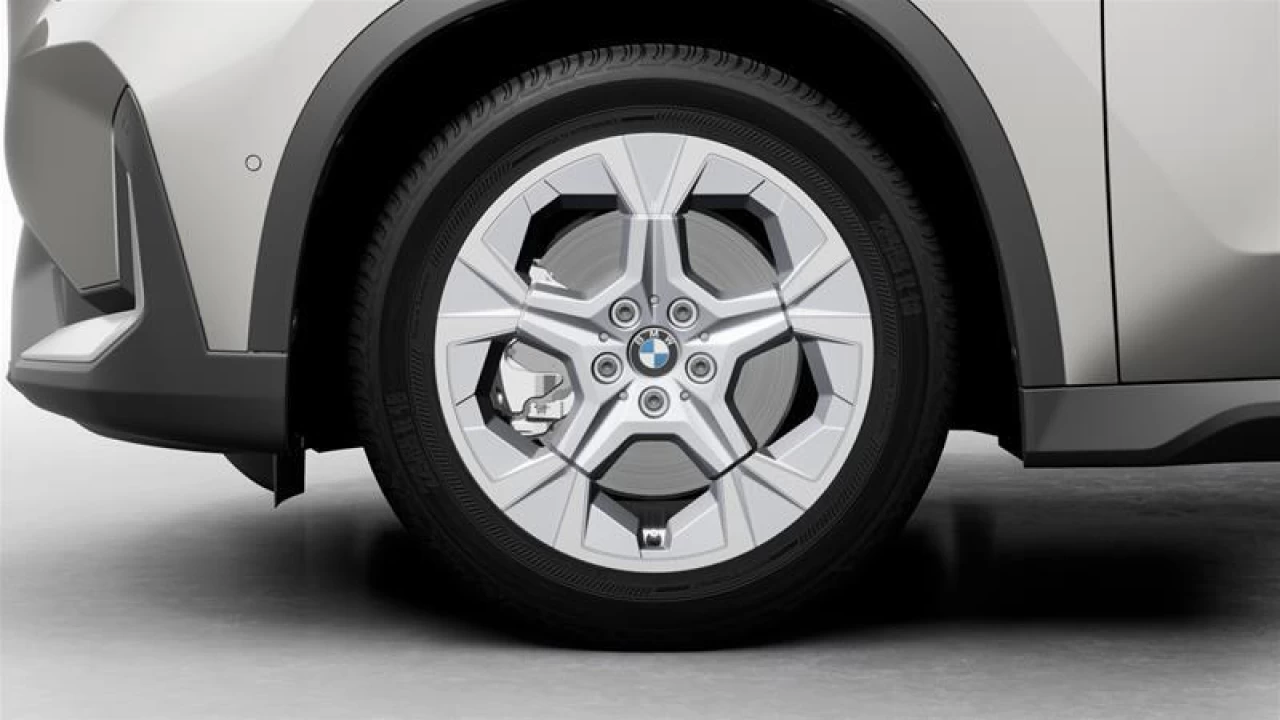 2026 BMW X1 xDrive28i Image principale