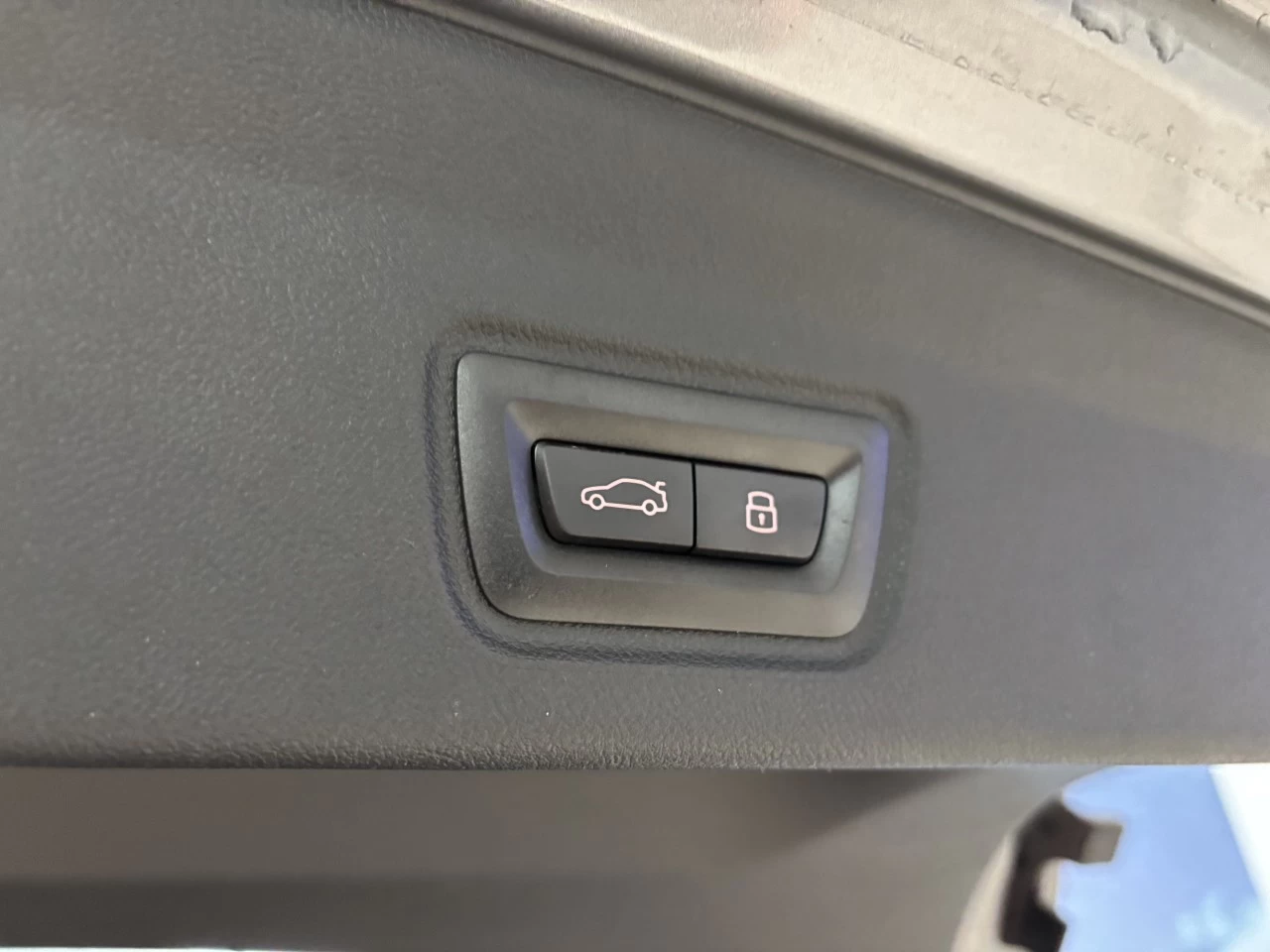 2025 BMW i4 xDrive40 Gran Coupe Image principale