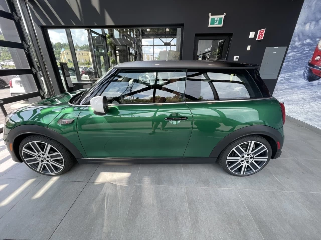MINI COOPER S 3 Door 2024