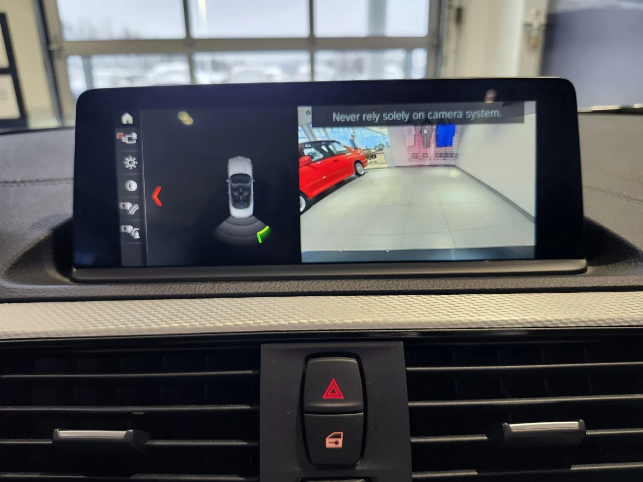 2020 BMW 2 Series 230i xDrive Convertible Main Image