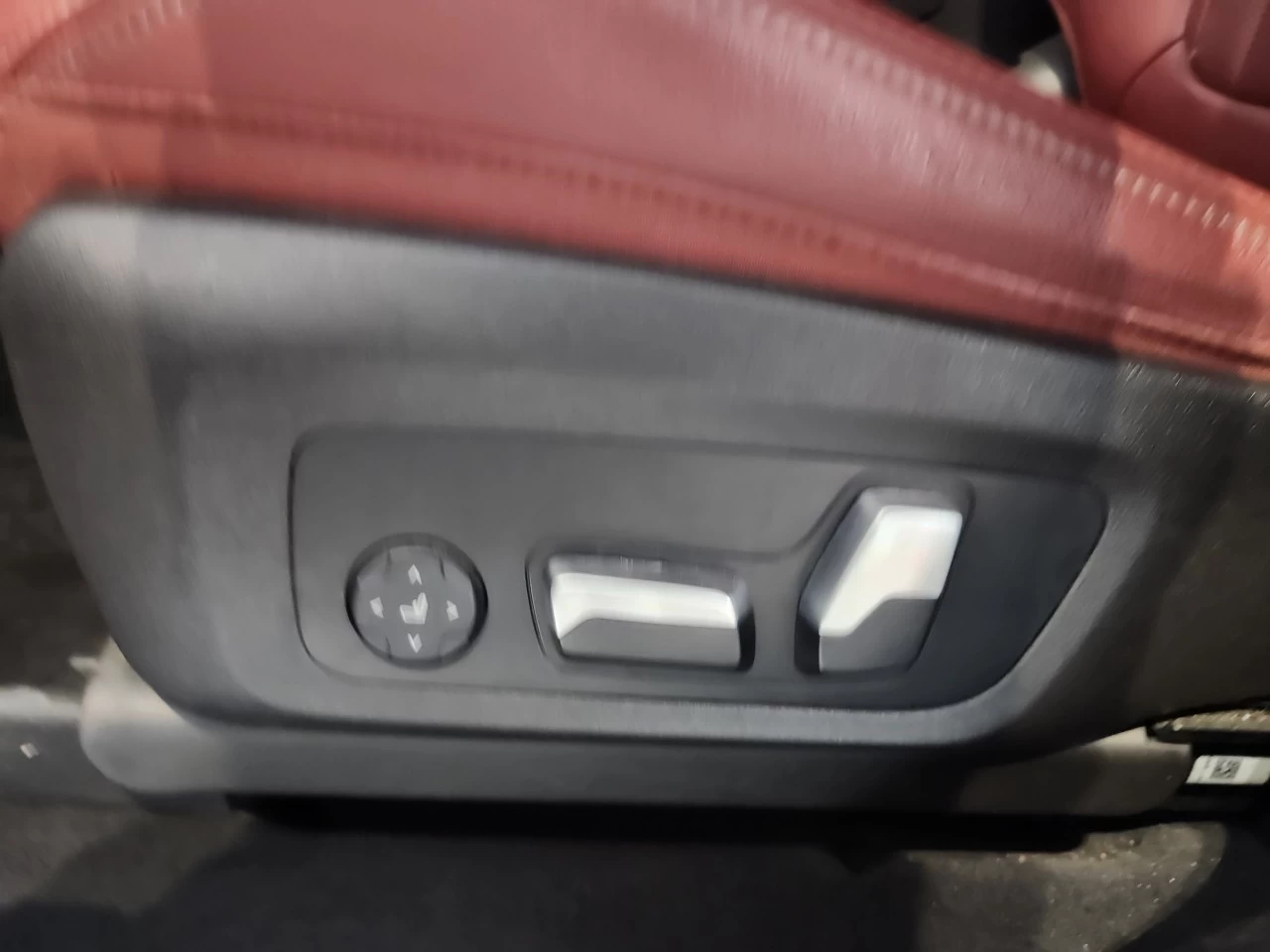 2023 BMW X3 M40i Main Image