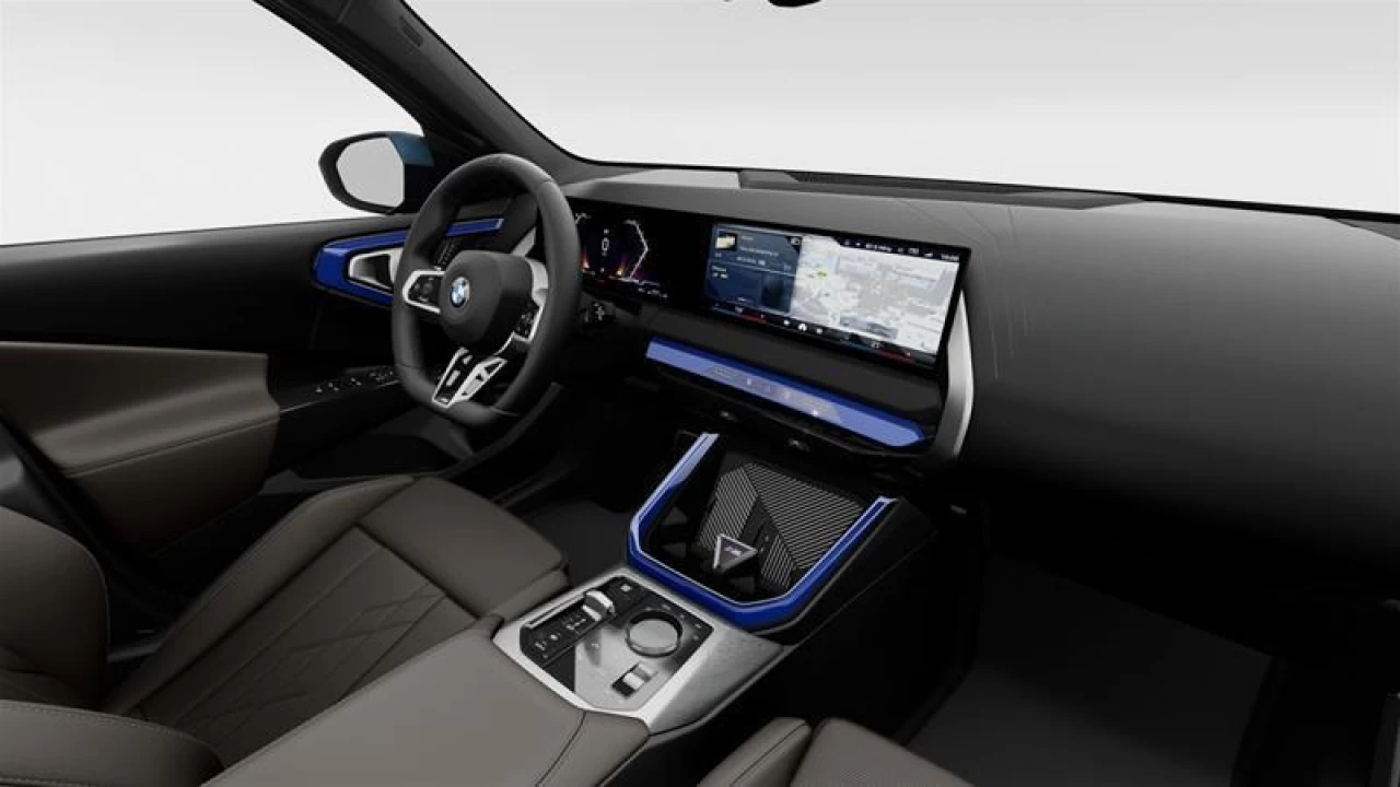 2026 BMW X3 30 xDrive Image principale