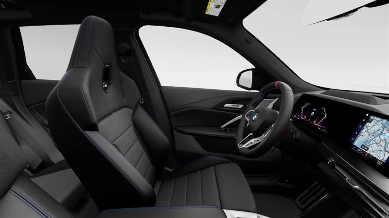 2026 BMW X1 M35i xDrive Image principale