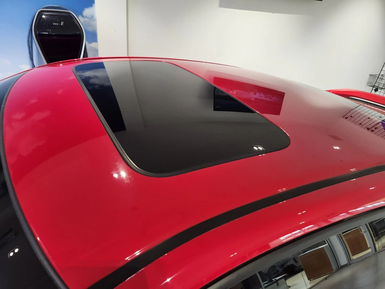 2016 Honda Civic EX-T Image principale