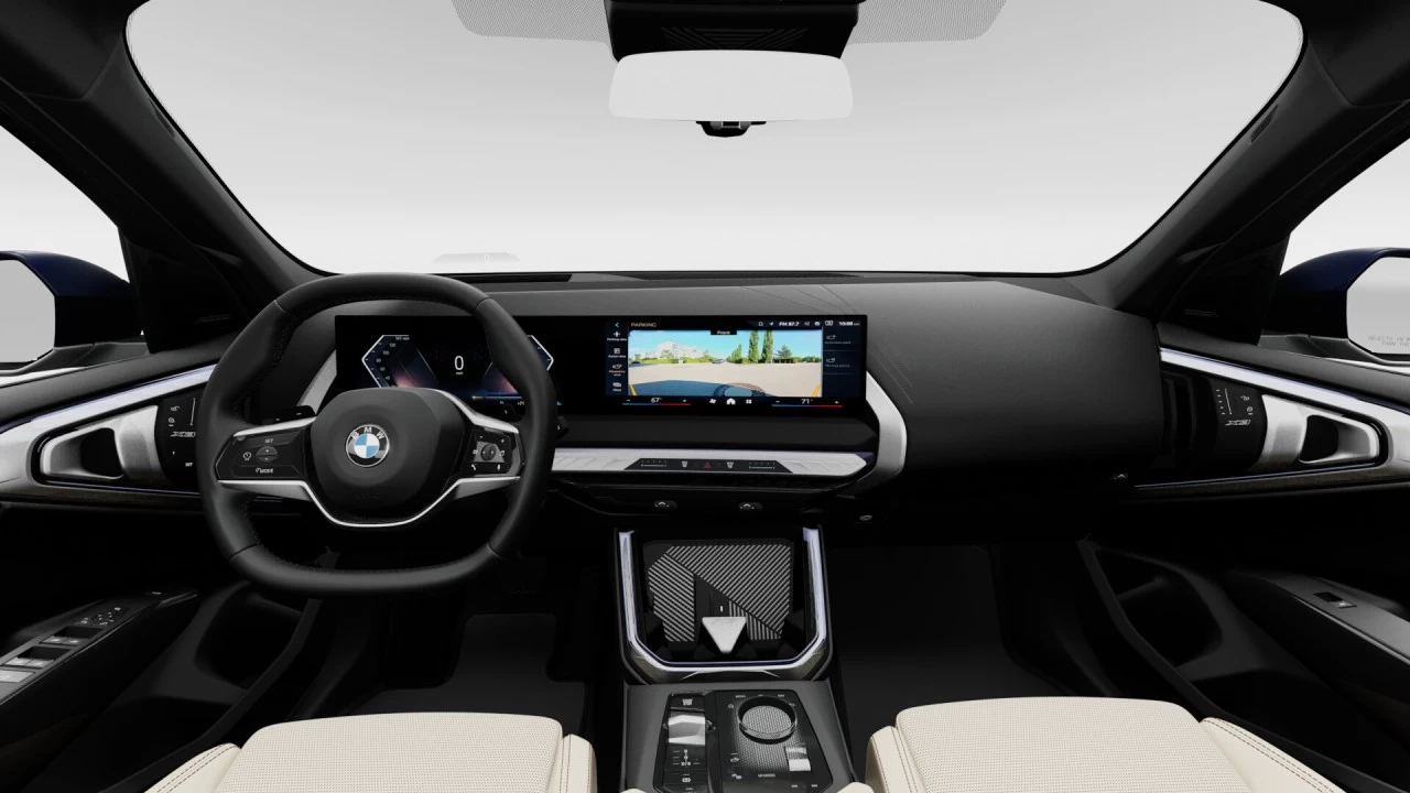 2026 BMW X3 30 xDrive (57GP) Main Image