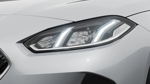 BMW 228i xDrive Gran Coupe 2026