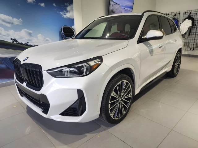 BMW X1 xDrive28i 2023