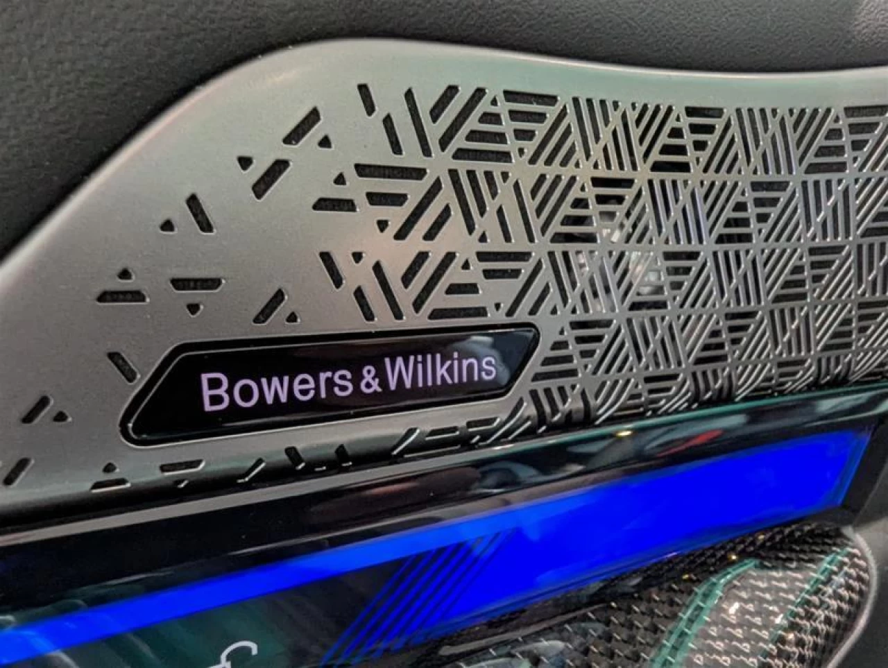 2026 BMW M5 Touring Image principale