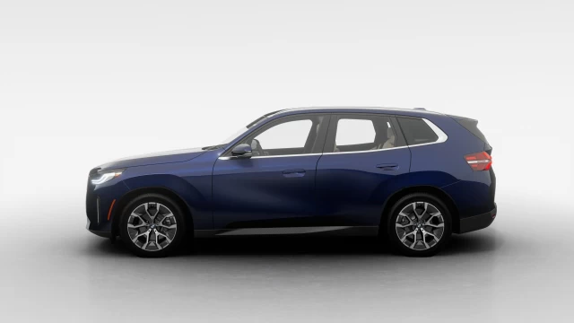 BMW X3 30 xDrive (57GP) 2026