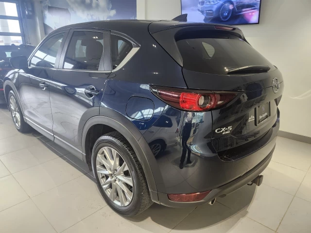 Mazda CX-5 GS 2021