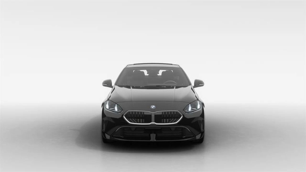 2025 BMW 228 xDrive Gran Coupe Image principale