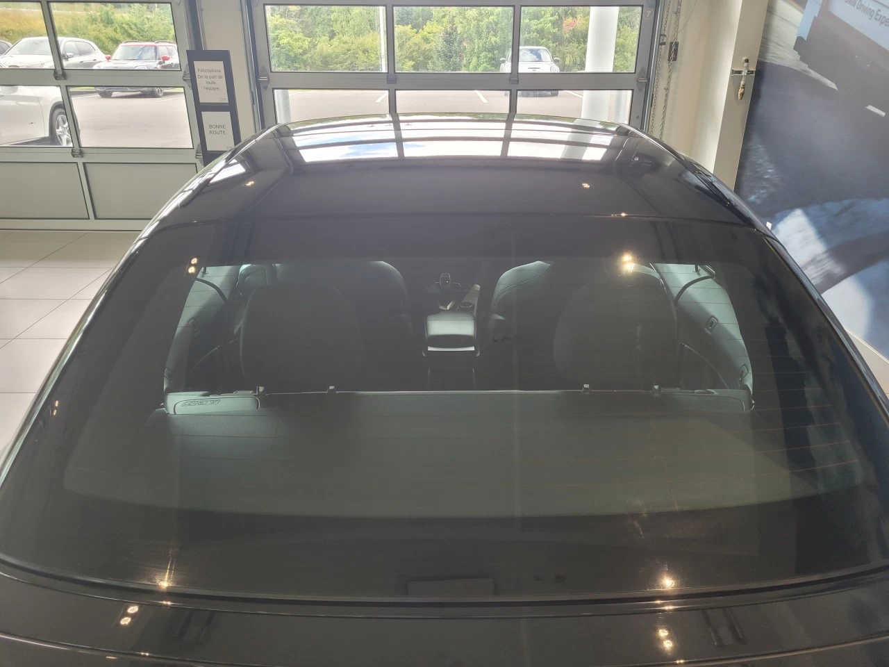 2018 BMW 430i xDrive Cabriolet Image principale