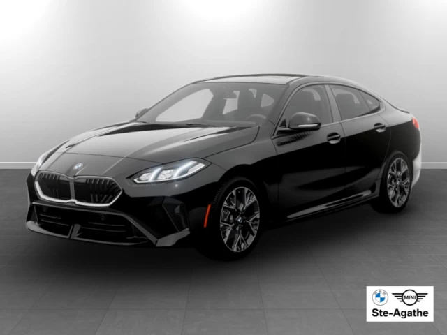 BMW Others Gran Coupe 2027