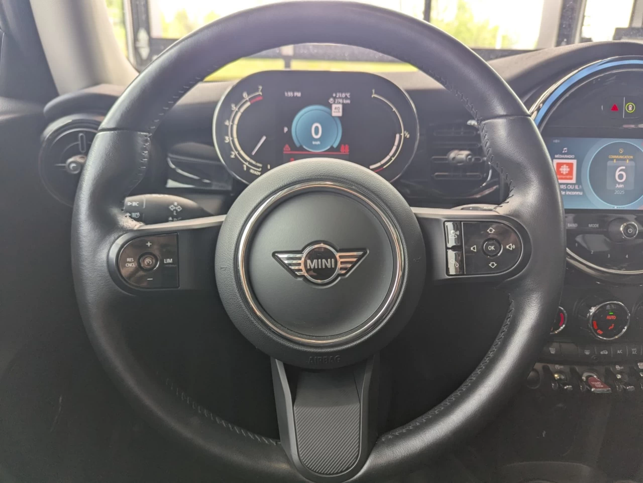2022 Mini Cooper Cooper S Image principale