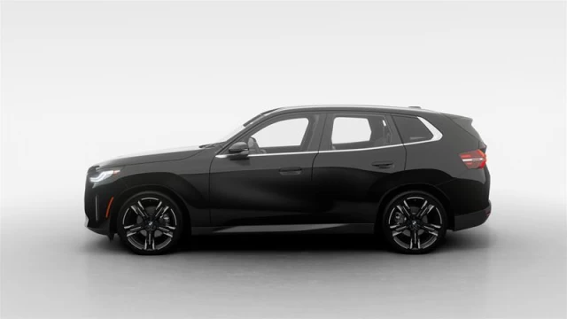 BMW X3 30 xDrive 2025