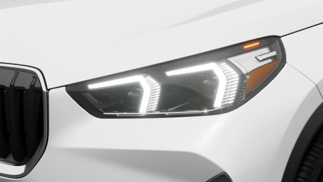 BMW X1 xDrive28i 2026