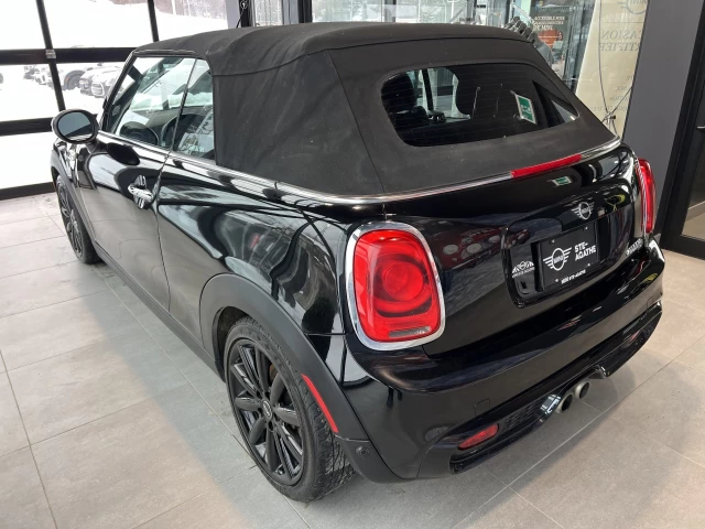 Mini Cooper Cooper S 2019