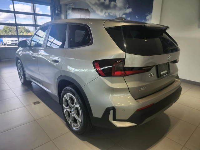BMW X1 xDrive28i 2024