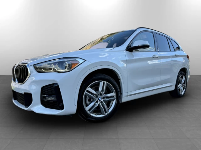 BMW X1 xDrive28i 2020