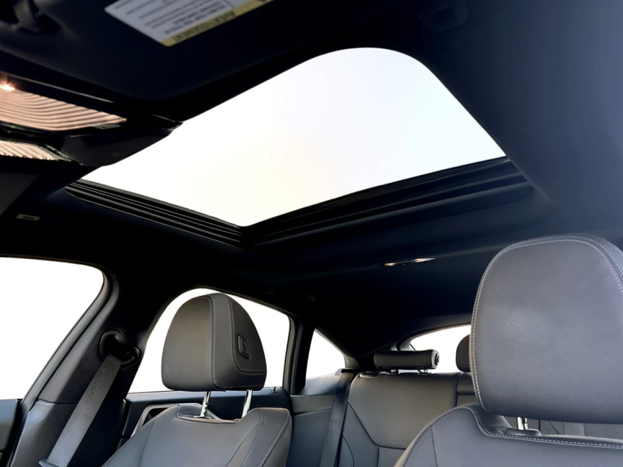 2025 BMW i4 eDrive40 Main Image