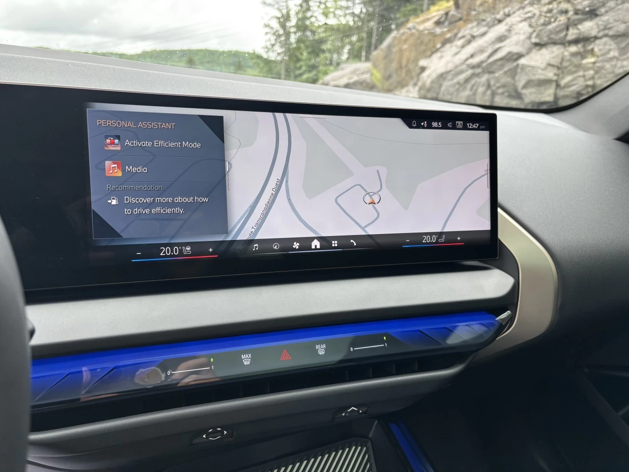 2025 BMW X3 30i xDrive Main Image