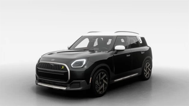 MINI Countryman SE ALL4 2025
