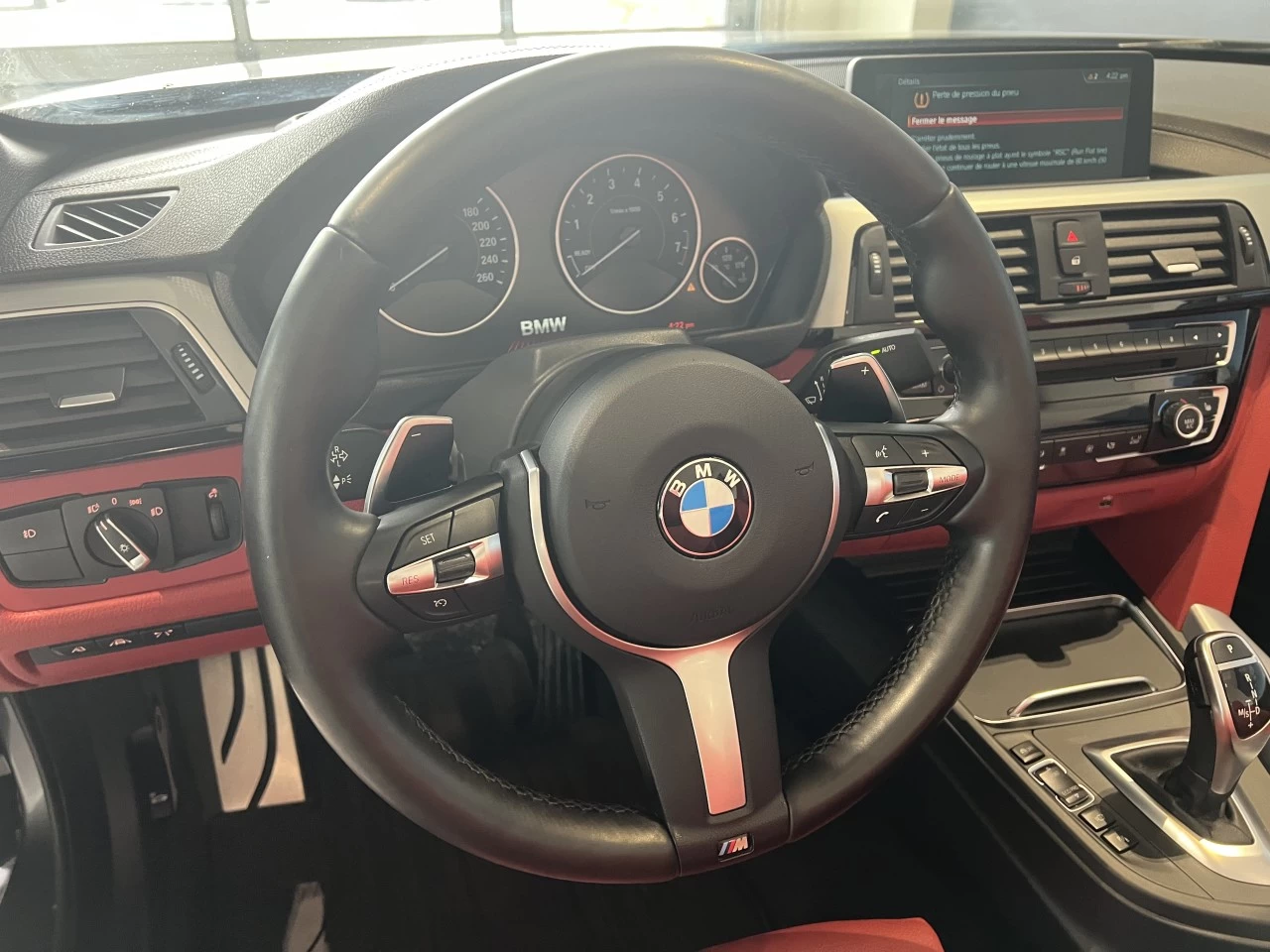 2018 BMW 440i xDrive 440i xDrive Image principale