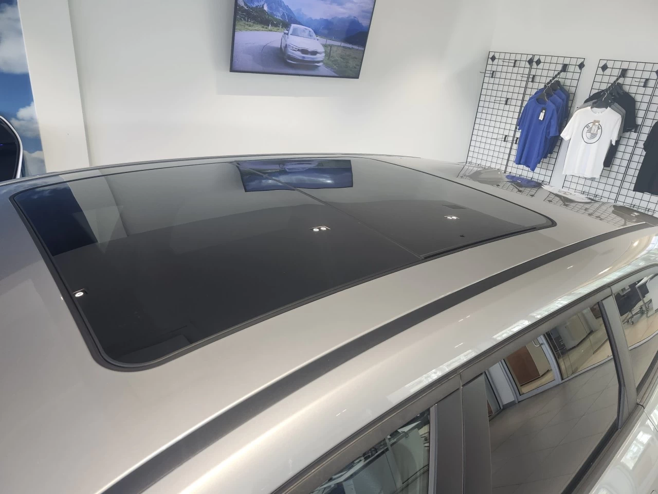2024 BMW X1 xDrive28i Main Image