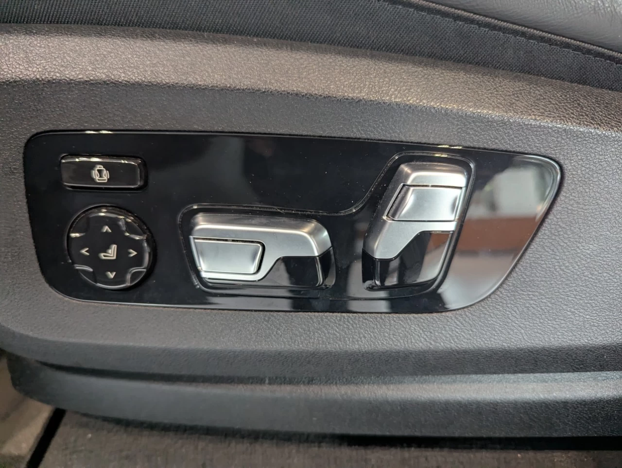 2021 BMW X5 M50i Image principale