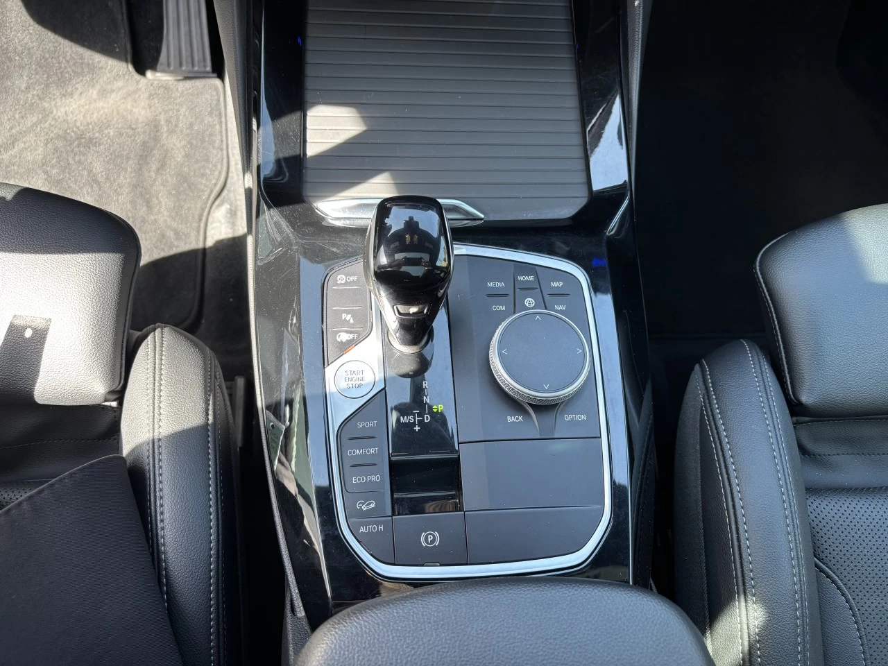2023 BMW X3 xDrive30i Main Image