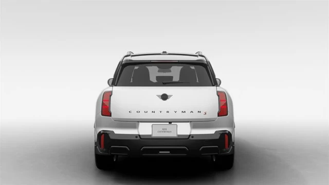MINI Countryman Cooper S ALL4 2027