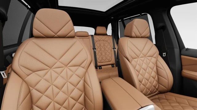 BMW X5 xDrive50e 2026