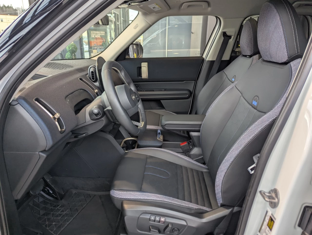 2025 Mini Cooper Countryman Cooper S Main Image