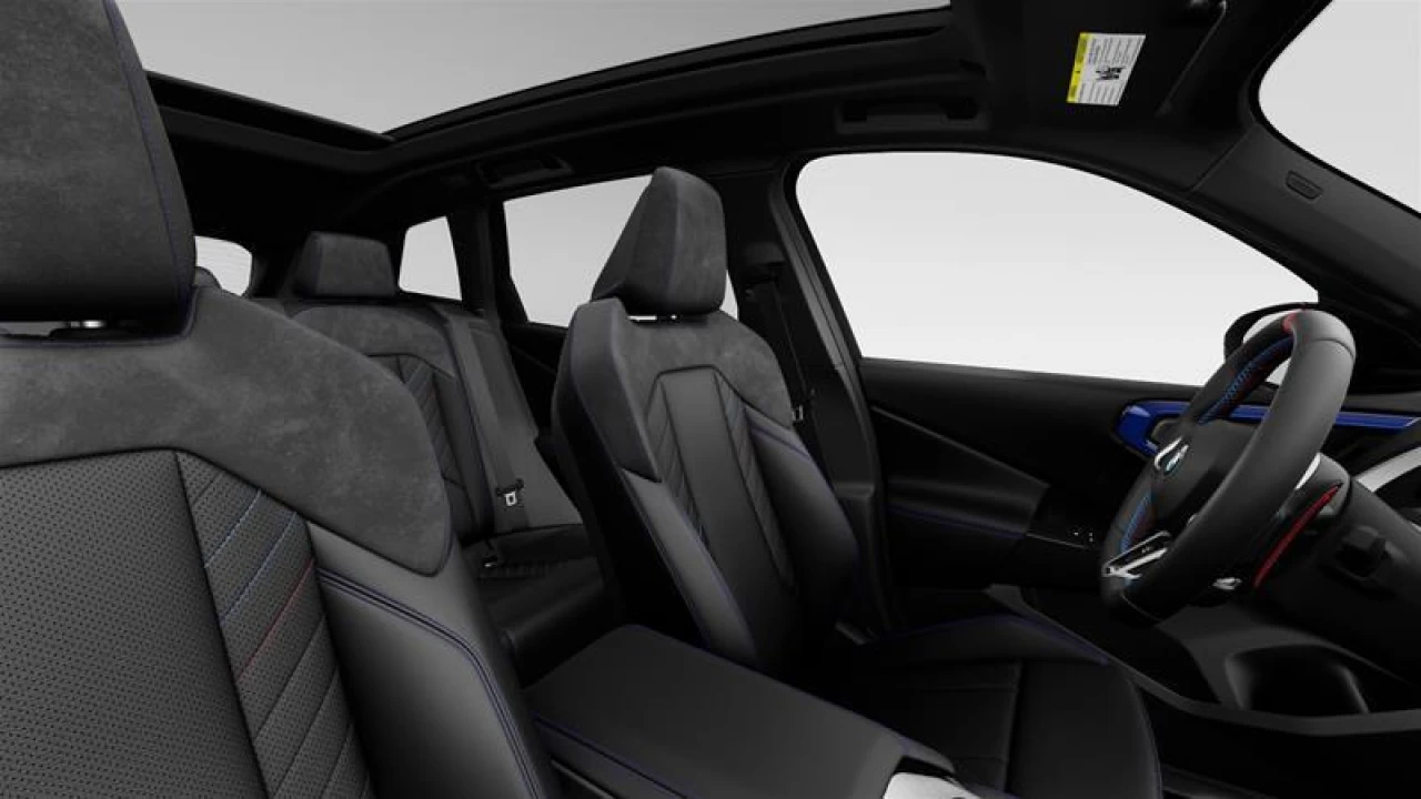 2025 BMW X3 M50 xDrive Image principale