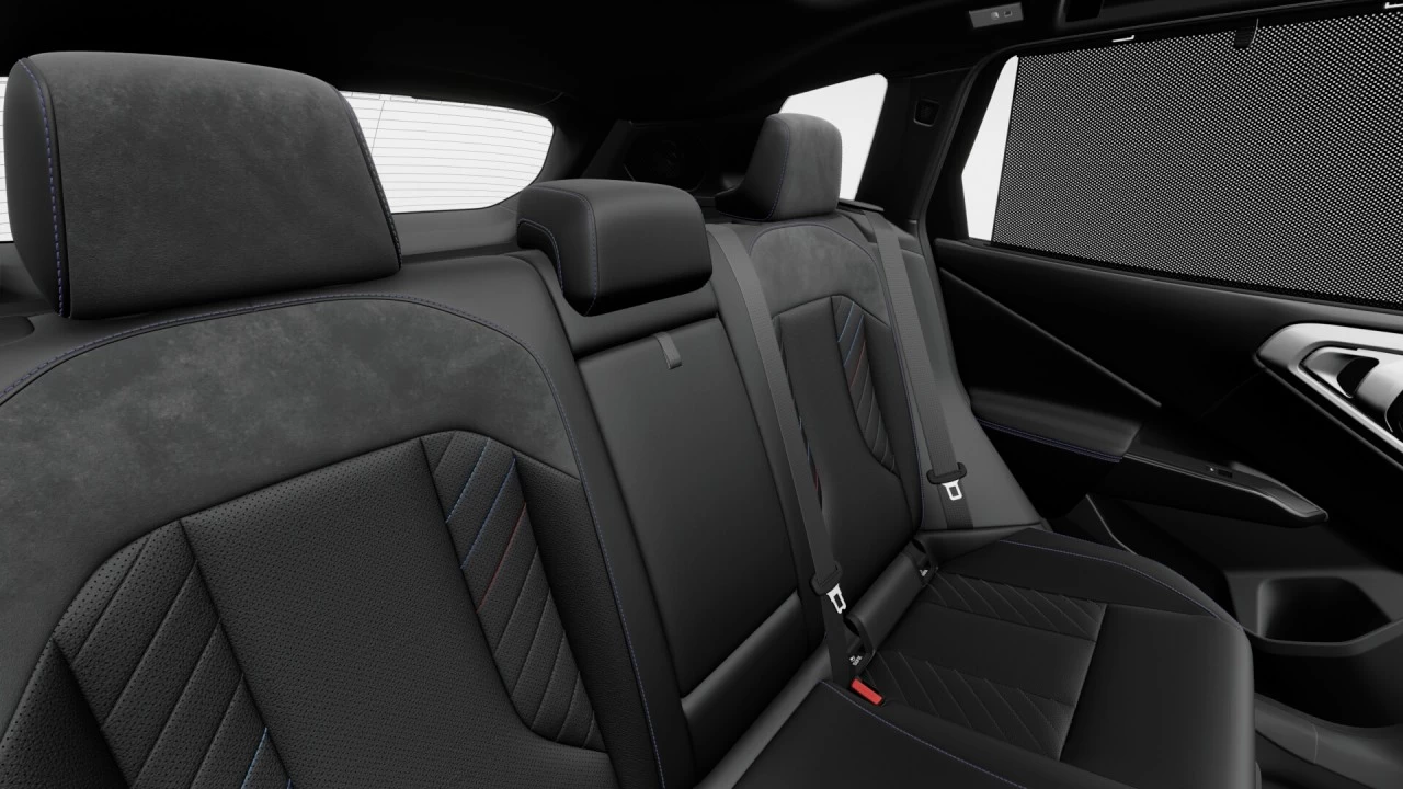 2026 BMW X3 30 xDrive M Sport Edition Main Image