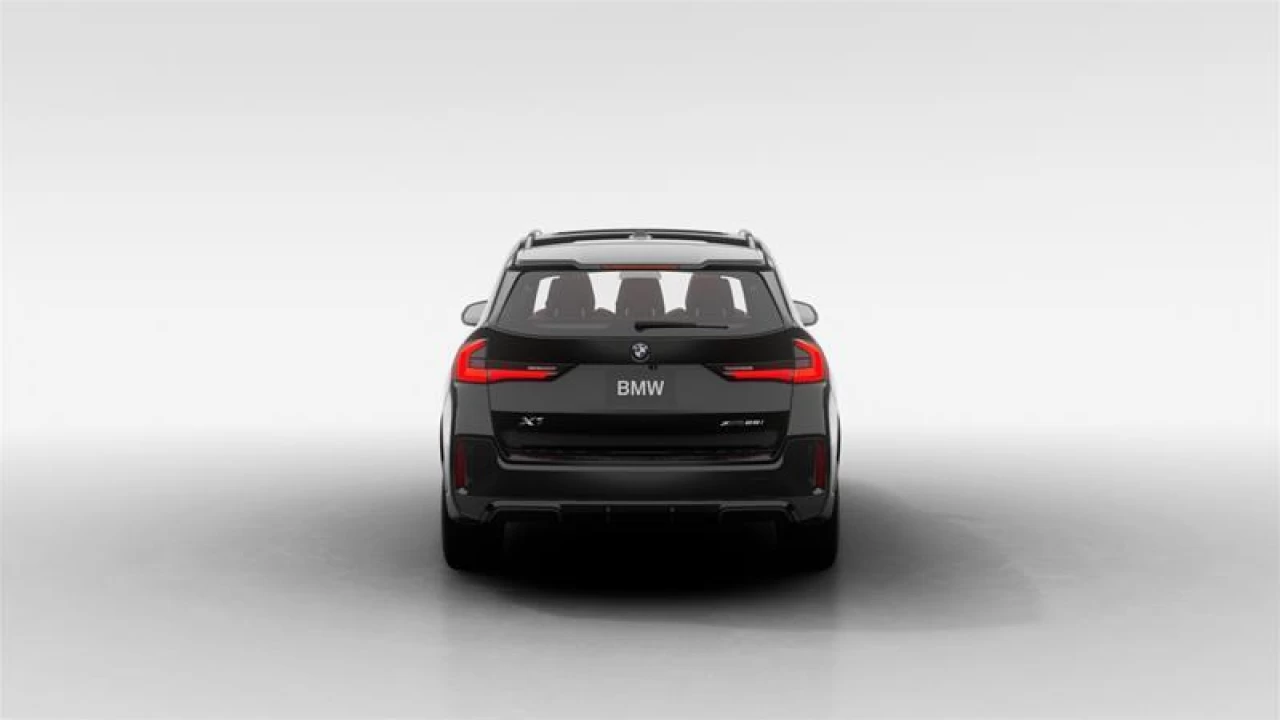 2026 BMW X1 xDrive28i M Sport Edition Image principale