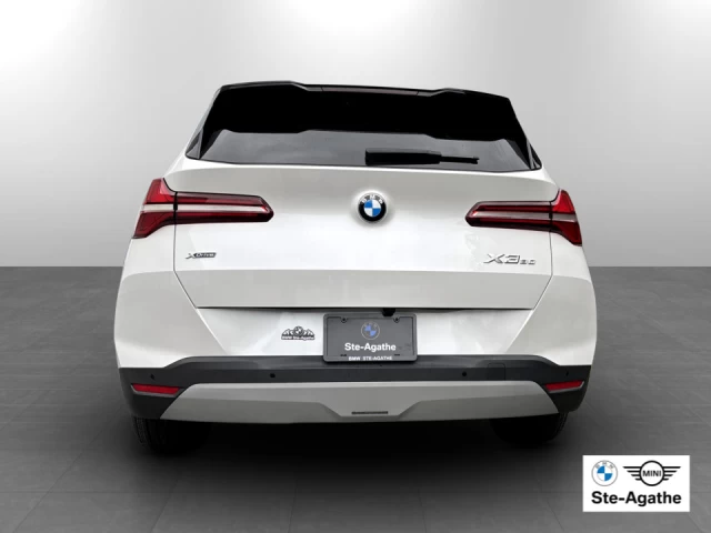 BMW X3 30 xDrive 2025