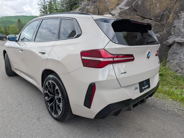 BMW X3 30 xDrive 2025