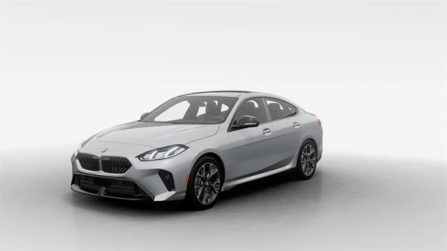 BMW 228i xDrive Gran Coupe 2026