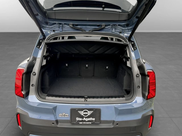 Mini Cooper Countryman Cooper S 2026