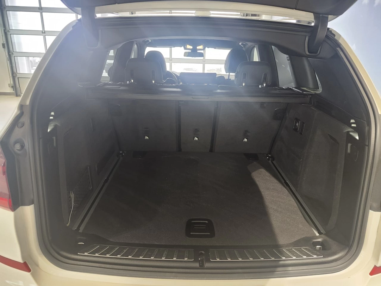 2020 BMW X3 xDrive30i Main Image