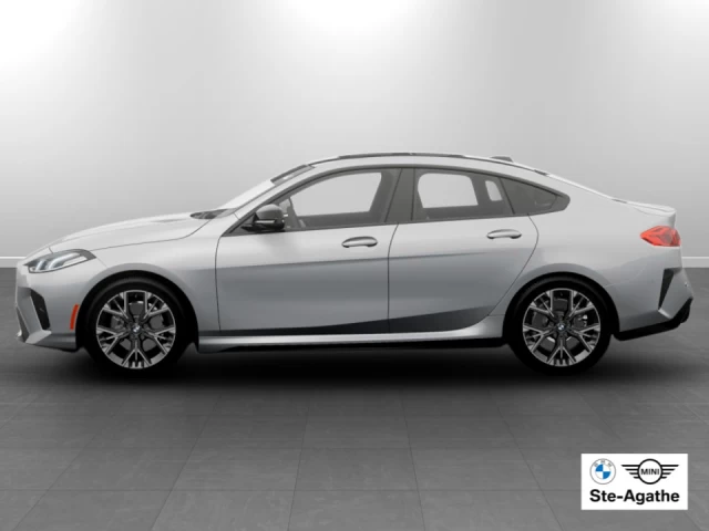 BMW 228i xDrive Gran Coupe 2026
