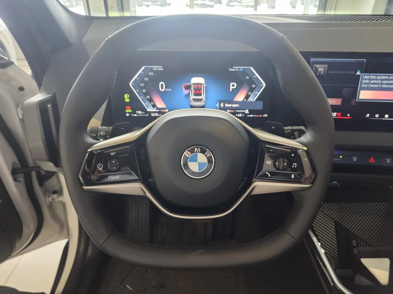 2025 BMW X3 30 xDrive Main Image