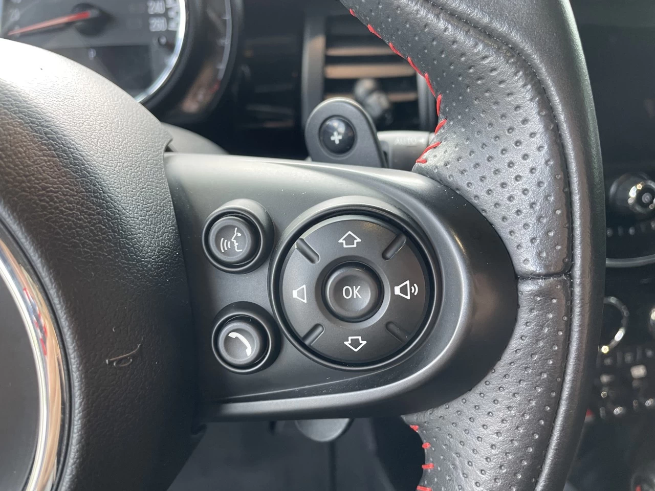 2019 Mini Cooper John Cooper Works Image principale
