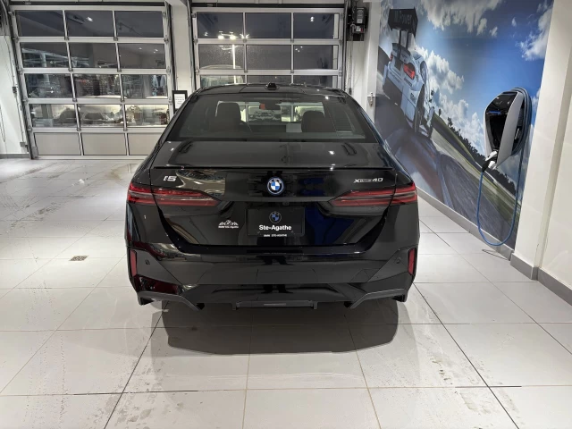 BMW i5 xDrive40 Sedan 2026