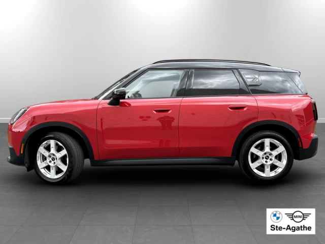 Mini Countryman SE 2025