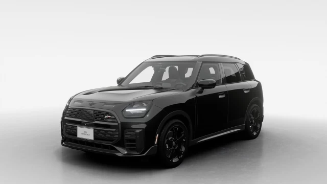 MINI Countryman Cooper S ALL4 2027