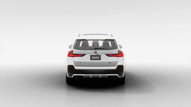 BMW X1 xDrive28i M Sport Edition 2026