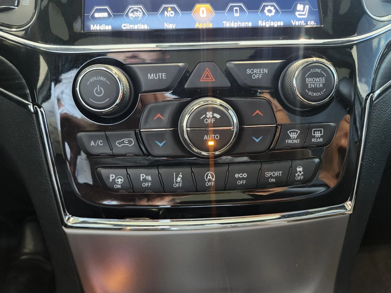 2021 Jeep Grand Cherokee 80th Anniversary Edition Main Image